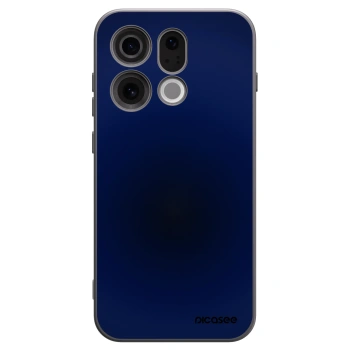Obal pre OPPO Find X9 - Deep Ocean