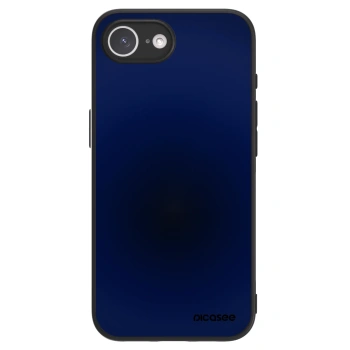 Picasee ULTIMATE CASE pro Apple iPhone 17e - Deep Ocean