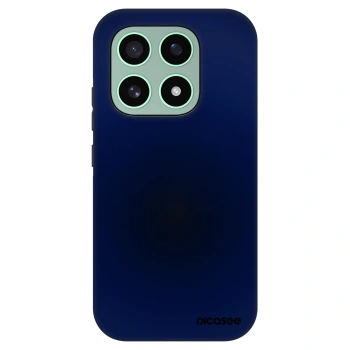 Obal pre Xiaomi 17 - Deep Ocean