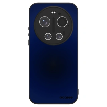 Obal pre Xiaomi 17 Ultra - Deep Ocean