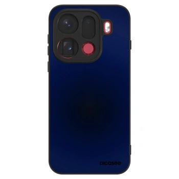 Obal pre OPPO Find X9 Pro - Deep Ocean