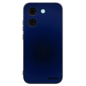 Picasee silikónový čierny obal pre Xiaomi Poco X8 Pro - Deep Ocean