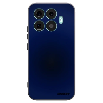 Picasee silikónový čierny obal pre Xiaomi 17T - Deep Ocean