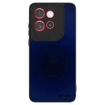 Obal pre Motorola Edge 60 Neo 5G - Deep Ocean