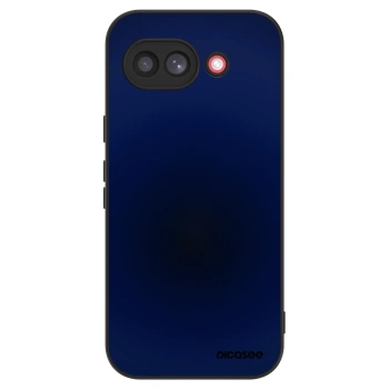 Obal pre Google Pixel 10a - Deep Ocean
