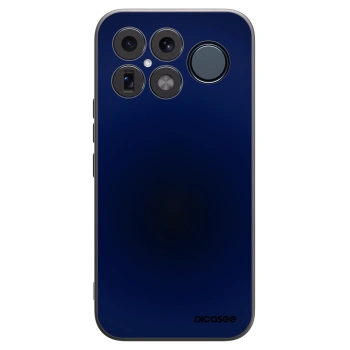 Picasee silikónový čierny obal pre Xiaomi Poco F8 Ultra - Deep Ocean