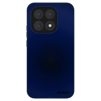 Obal pre Xiaomi 15T - Deep Ocean