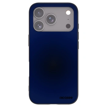 Obal pre Apple iPhone 18 Pro - Deep Ocean