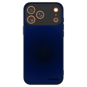Picasee ULTIMATE CASE pro Apple iPhone 18 Pro Max - Deep Ocean