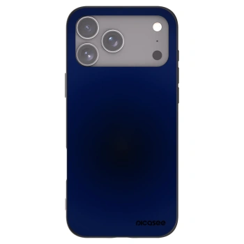 Obal pre Apple iPhone 18 Pro Max - Deep Ocean