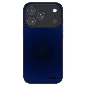 Picasee ULTIMATE CASE MagSafe pro Apple iPhone 18 Pro - Deep Ocean