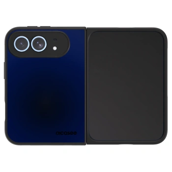 Picasee ULTIMATE CASE MagSafe pro Apple iPhone Ultra - Deep Ocean