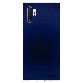 Obal pre Samsung Galaxy Note 10+ N975F - Deep Ocean