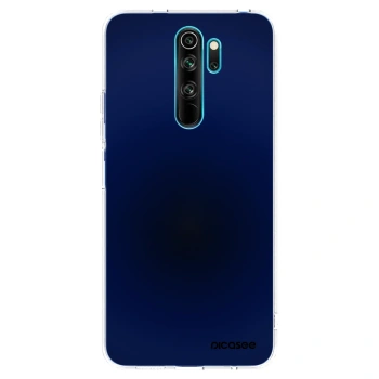 Obal pre Xiaomi Redmi Note 8 Pro - Deep Ocean