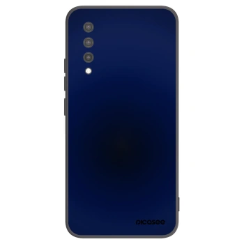 Obal pre Xiaomi Mi 9 Lite - Deep Ocean