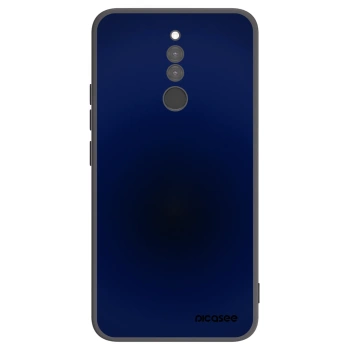 Obal pre Xiaomi Redmi 8 - Deep Ocean