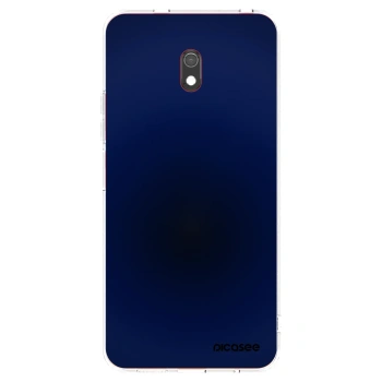 Obal pre Xiaomi Redmi 8A - Deep Ocean