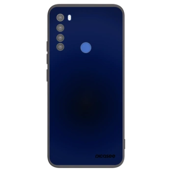 Obal pre Xiaomi Redmi Note 8T - Deep Ocean