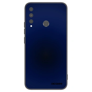 Obal pre Huawei P40 Lite E - Deep Ocean