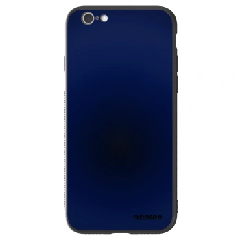 Obal pre Apple iPhone 6/6S - Deep Ocean