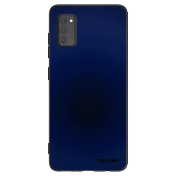 Obal pre Samsung Galaxy A41 A415F - Deep Ocean