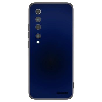 Obal pre Xiaomi Mi 10 - Deep Ocean