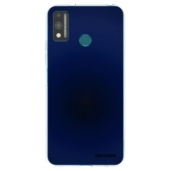 Obal pre Honor 9X Lite - Deep Ocean