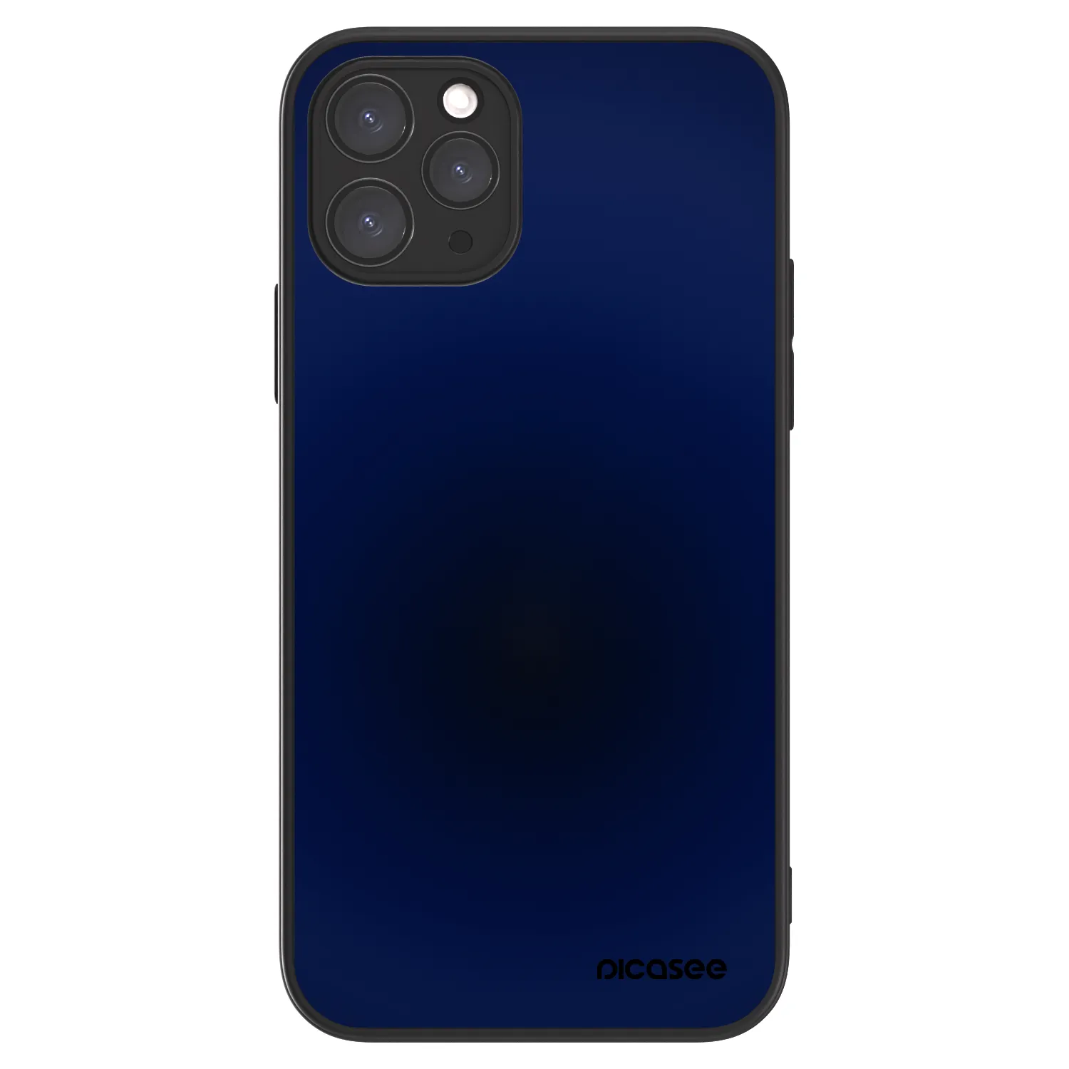 Picasee ULTIMATE CASE pro Apple iPhone 11 Pro - Deep Ocean