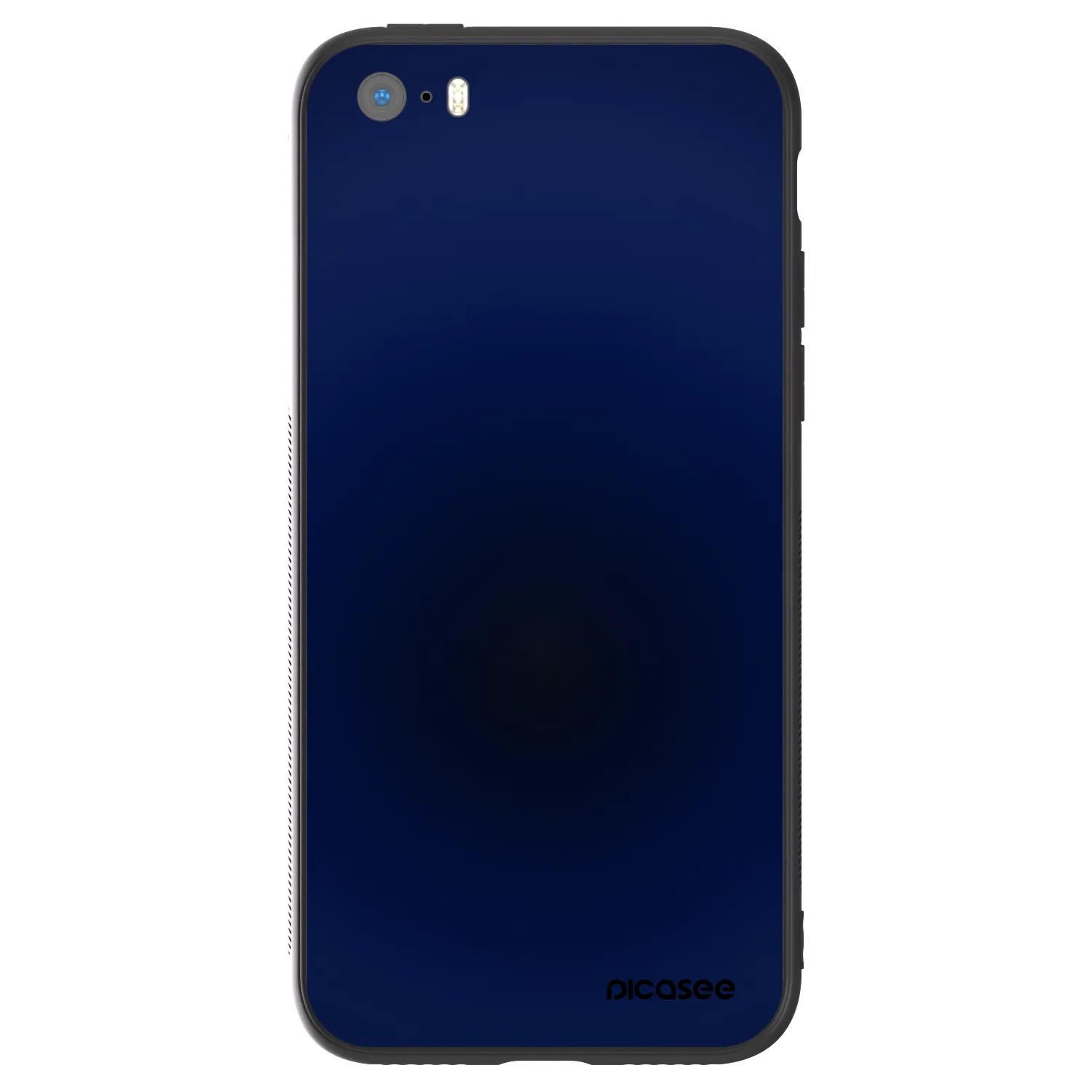 Picasee ULTIMATE CASE pro Apple iPhone 5/5S/SE - Deep Ocean