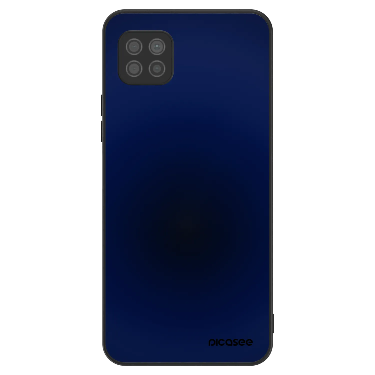 Picasee ULTIMATE CASE pro Huawei P40 Lite - Deep Ocean