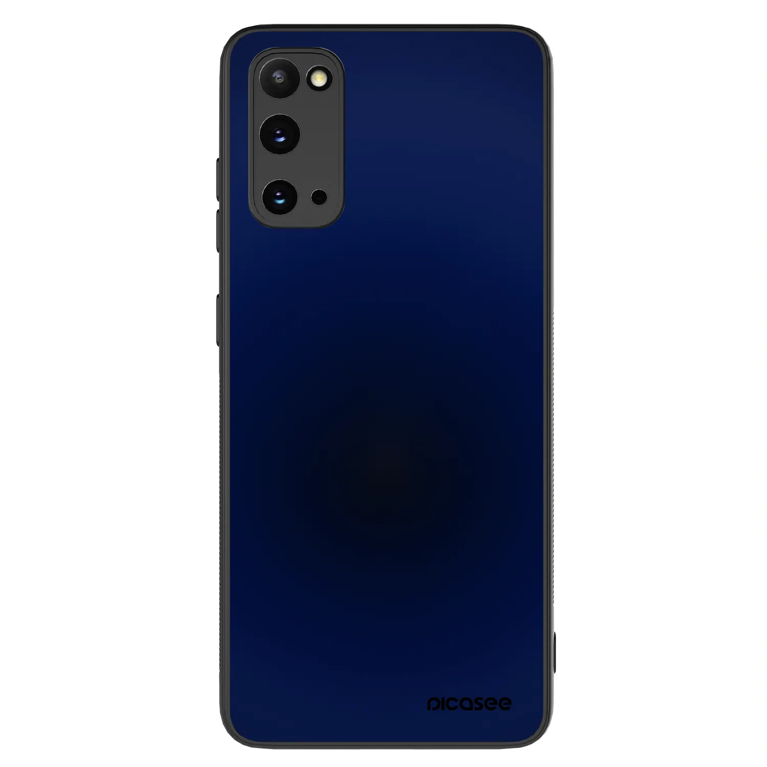 Picasee ULTIMATE CASE pro Samsung Galaxy S20 G980F - Deep Ocean