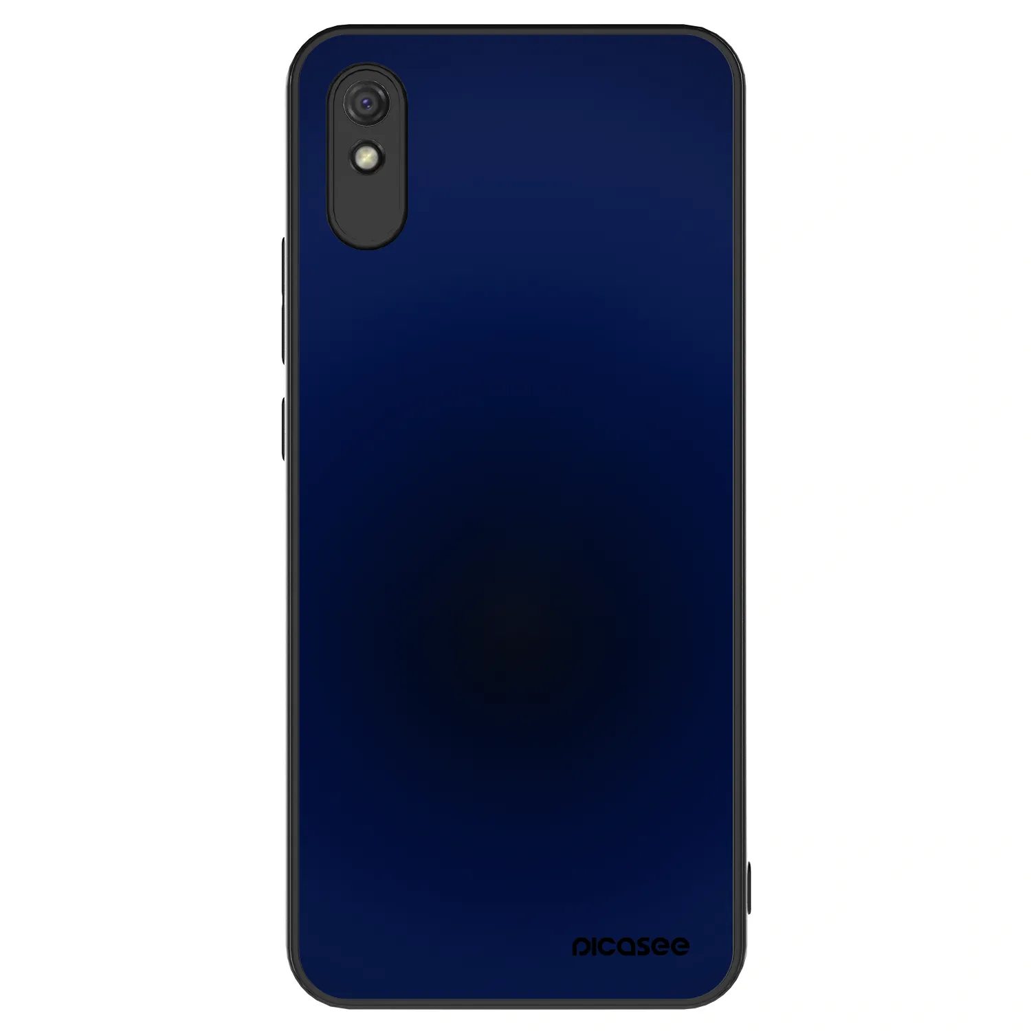 Picasee ULTIMATE CASE pro Xiaomi Redmi 9A - Deep Ocean