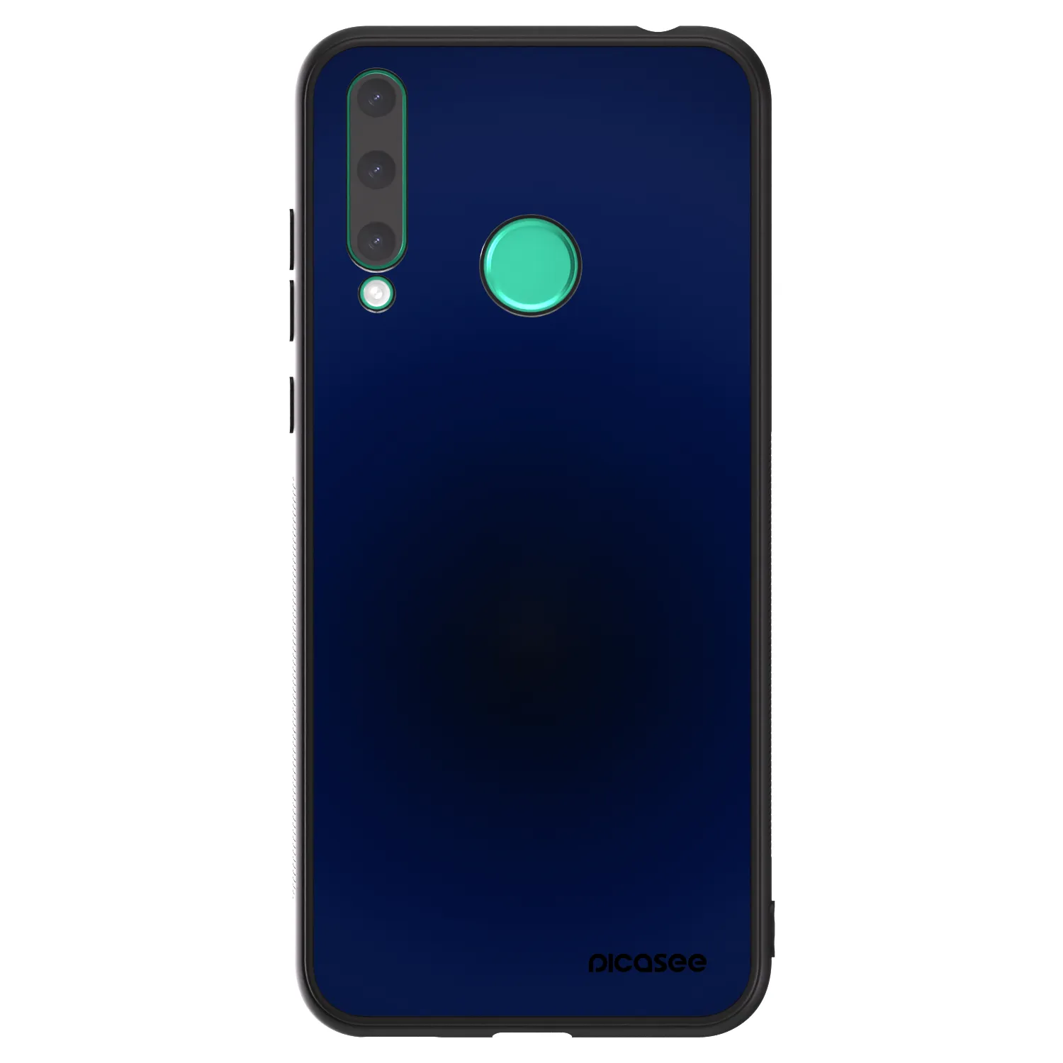 Picasee ULTIMATE CASE pro Honor 20 Lite - Deep Ocean