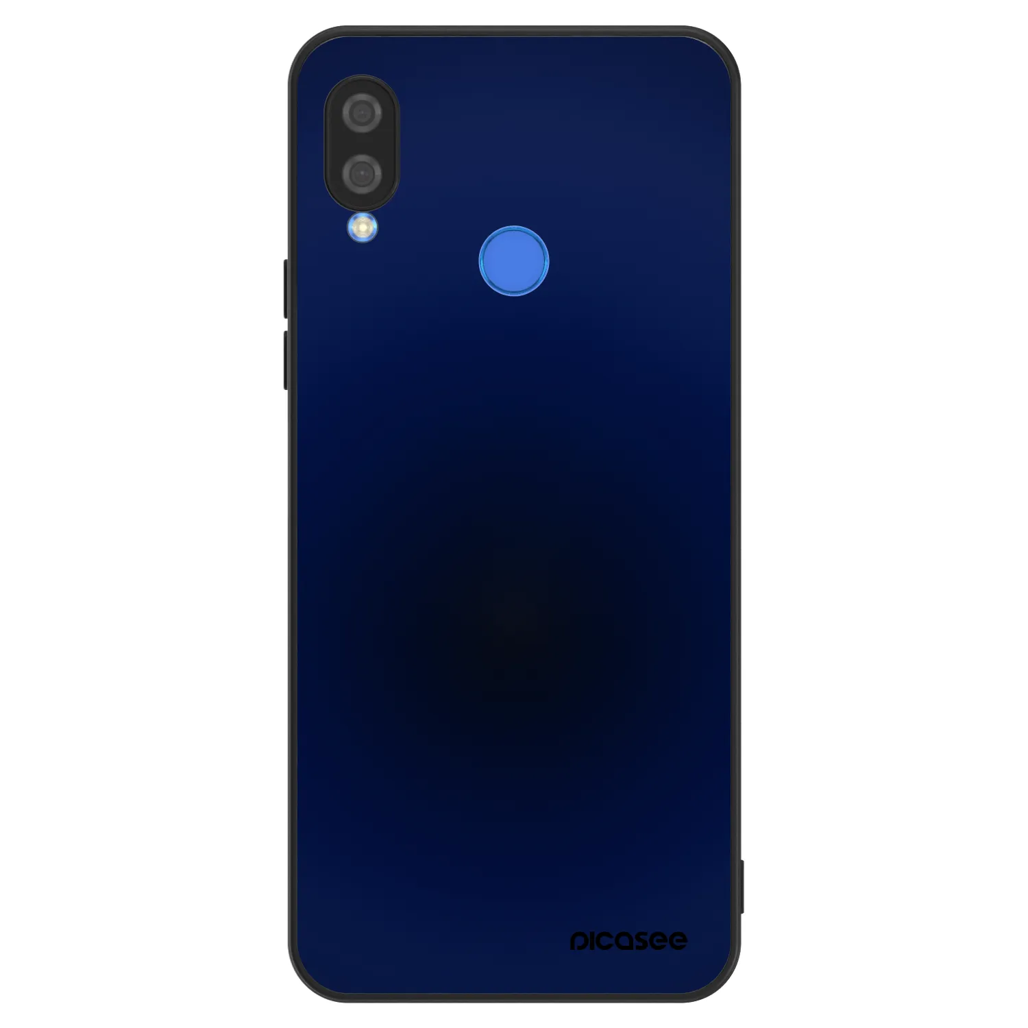 Picasee ULTIMATE CASE pro Huawei Nova 3 - Deep Ocean