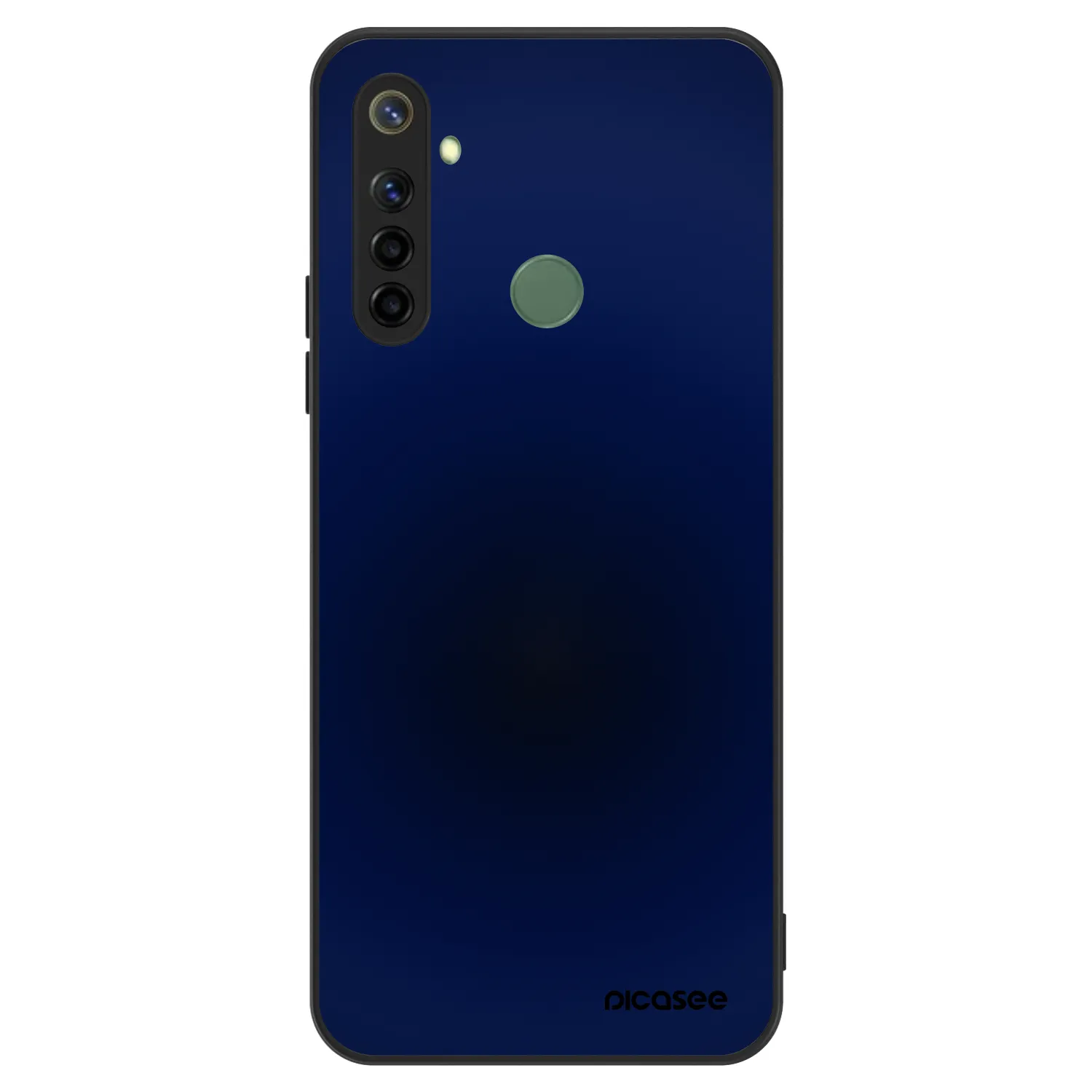 Picasee ULTIMATE CASE pro Realme 6i - Deep Ocean