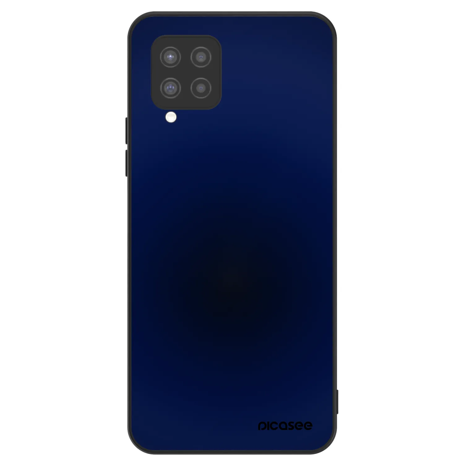 Picasee ULTIMATE CASE pro Samsung Galaxy A42 A426B - Deep Ocean