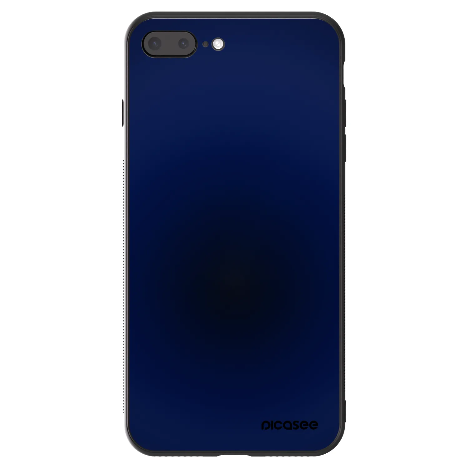 Picasee ULTIMATE CASE pro Apple iPhone 8 Plus - Deep Ocean