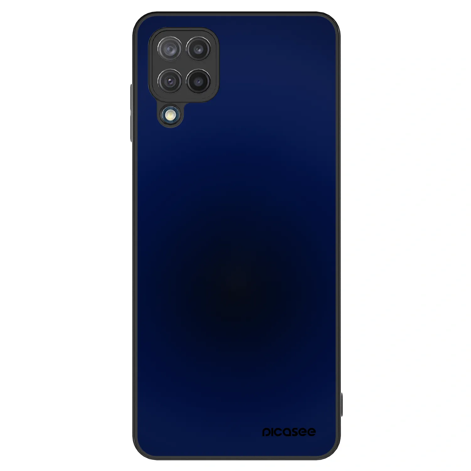 Picasee ULTIMATE CASE pro Samsung Galaxy M12 M127F - Deep Ocean