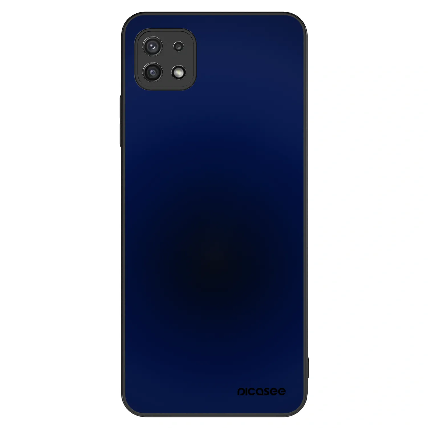 Picasee ULTIMATE CASE pro Samsung Galaxy A22 A226B 5G - Deep Ocean
