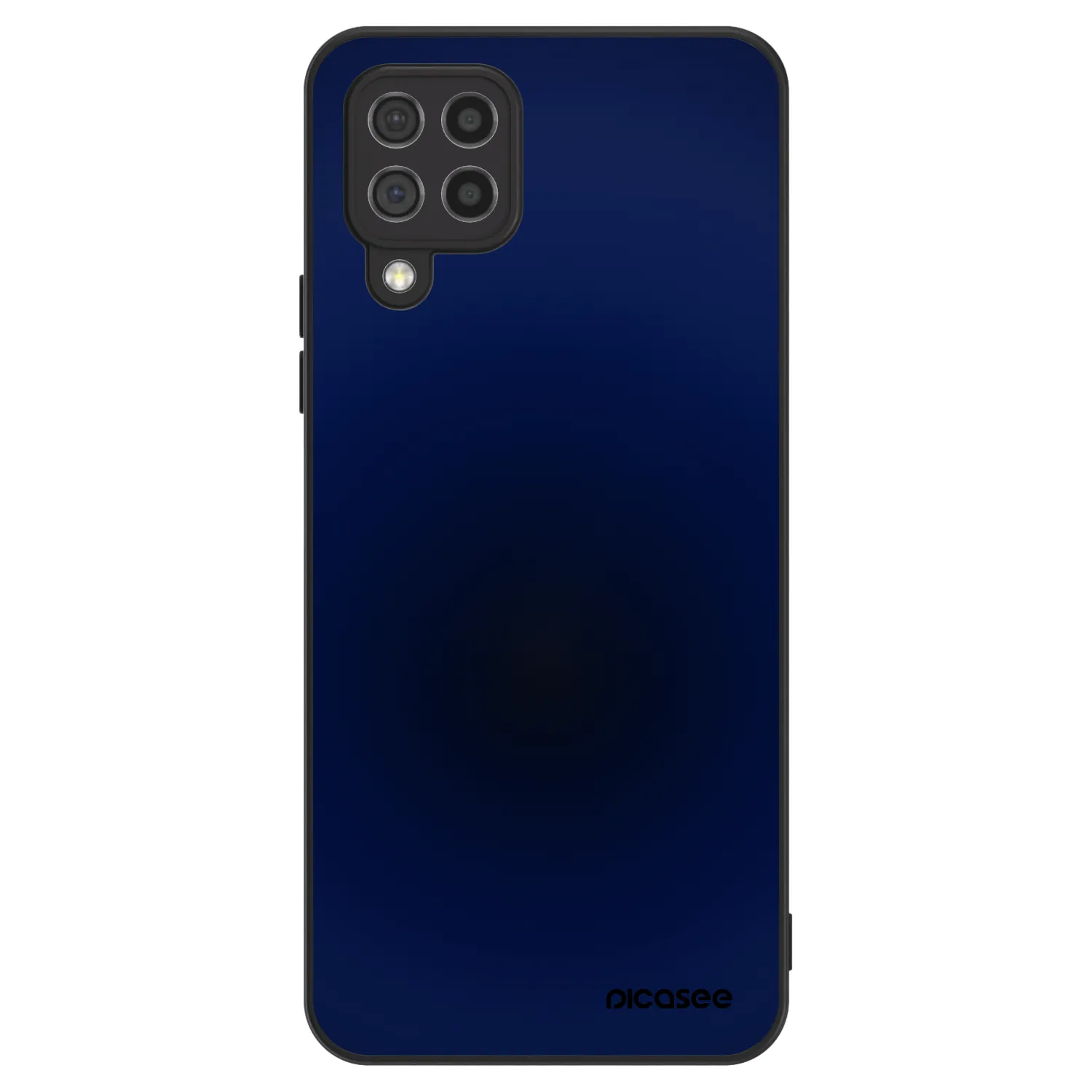 Picasee ULTIMATE CASE pro Samsung Galaxy A22 A225F 4G - Deep Ocean