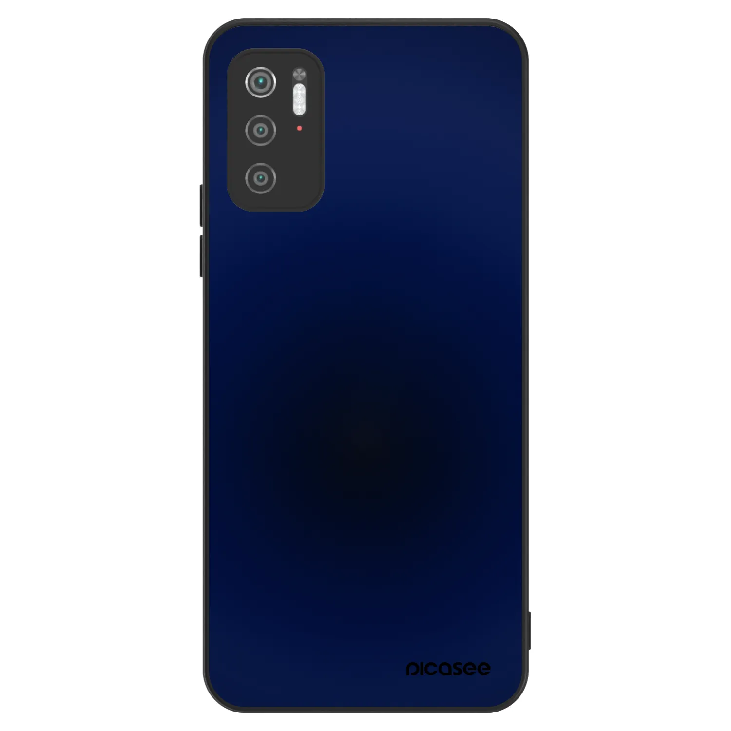 Picasee ULTIMATE CASE pro Xiaomi Poco M3 Pro 5G - Deep Ocean
