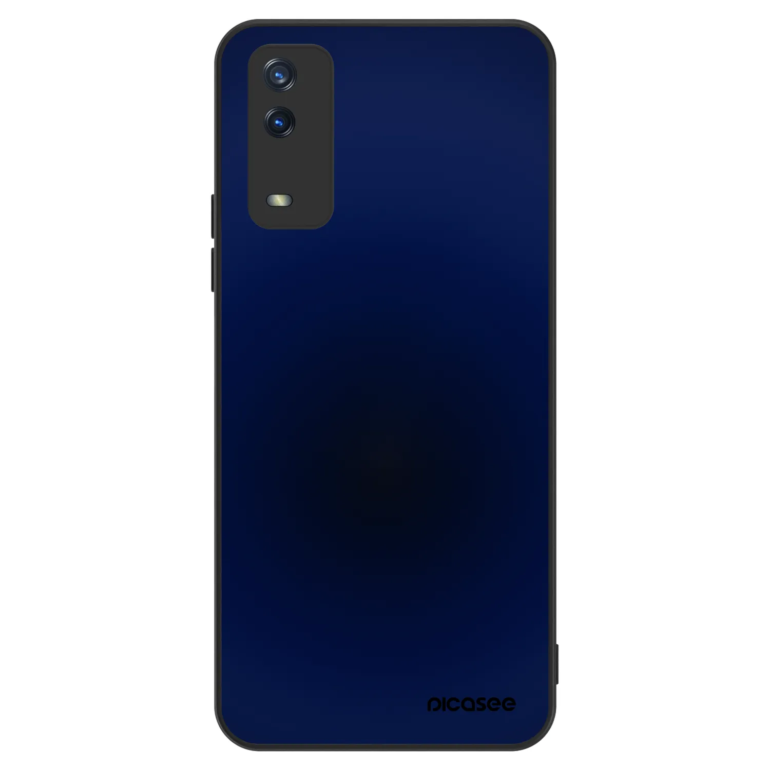 Picasee ULTIMATE CASE pro Vivo Y11s - Deep Ocean