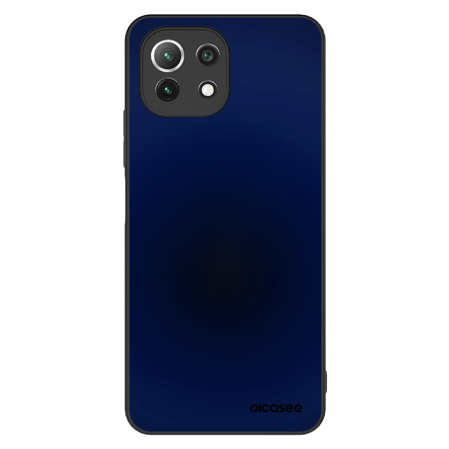 Picasee ULTIMATE CASE pro Xiaomi 11 Lite 5G NE - Deep Ocean