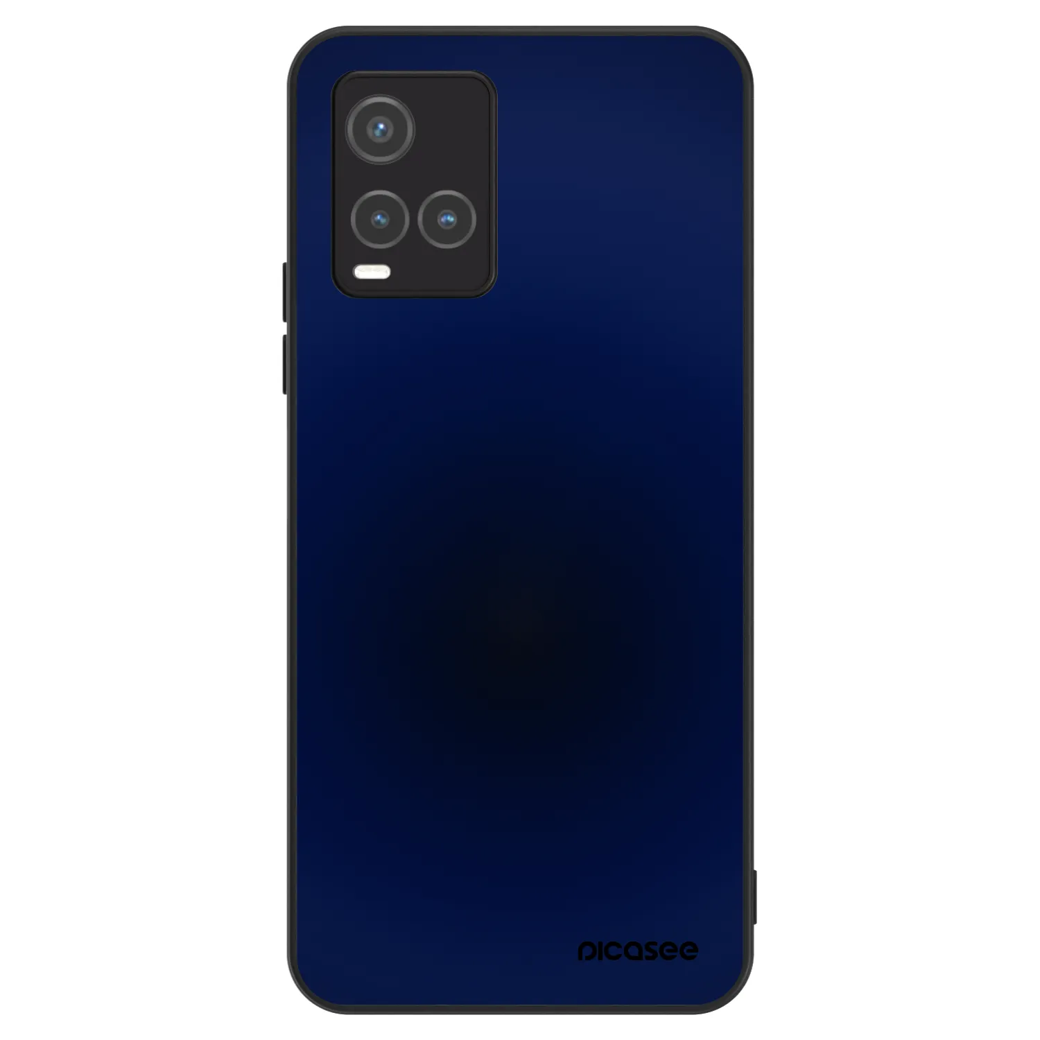 Picasee ULTIMATE CASE pro Vivo Y33s - Deep Ocean