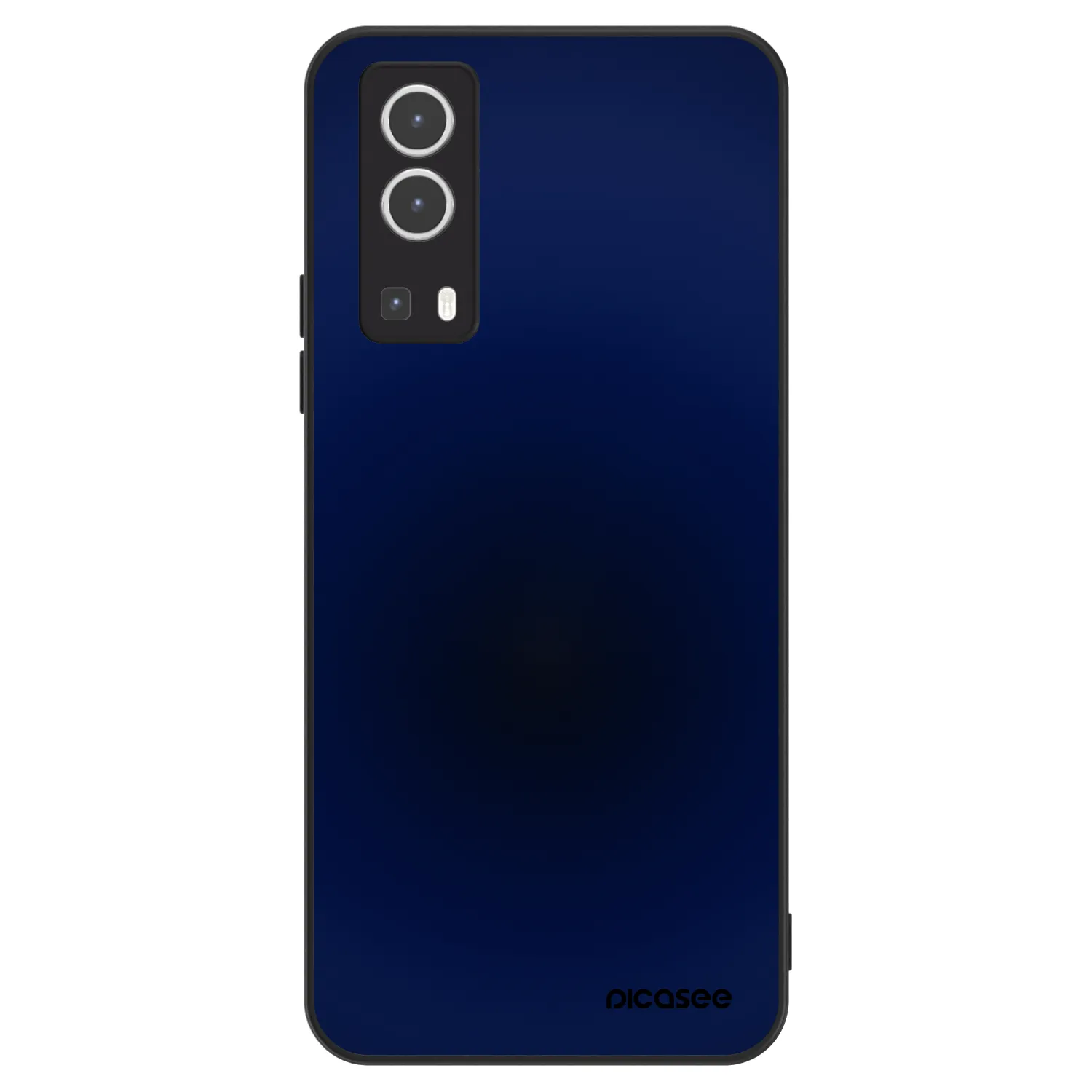 Picasee ULTIMATE CASE pro Vivo Y72 5G - Deep Ocean