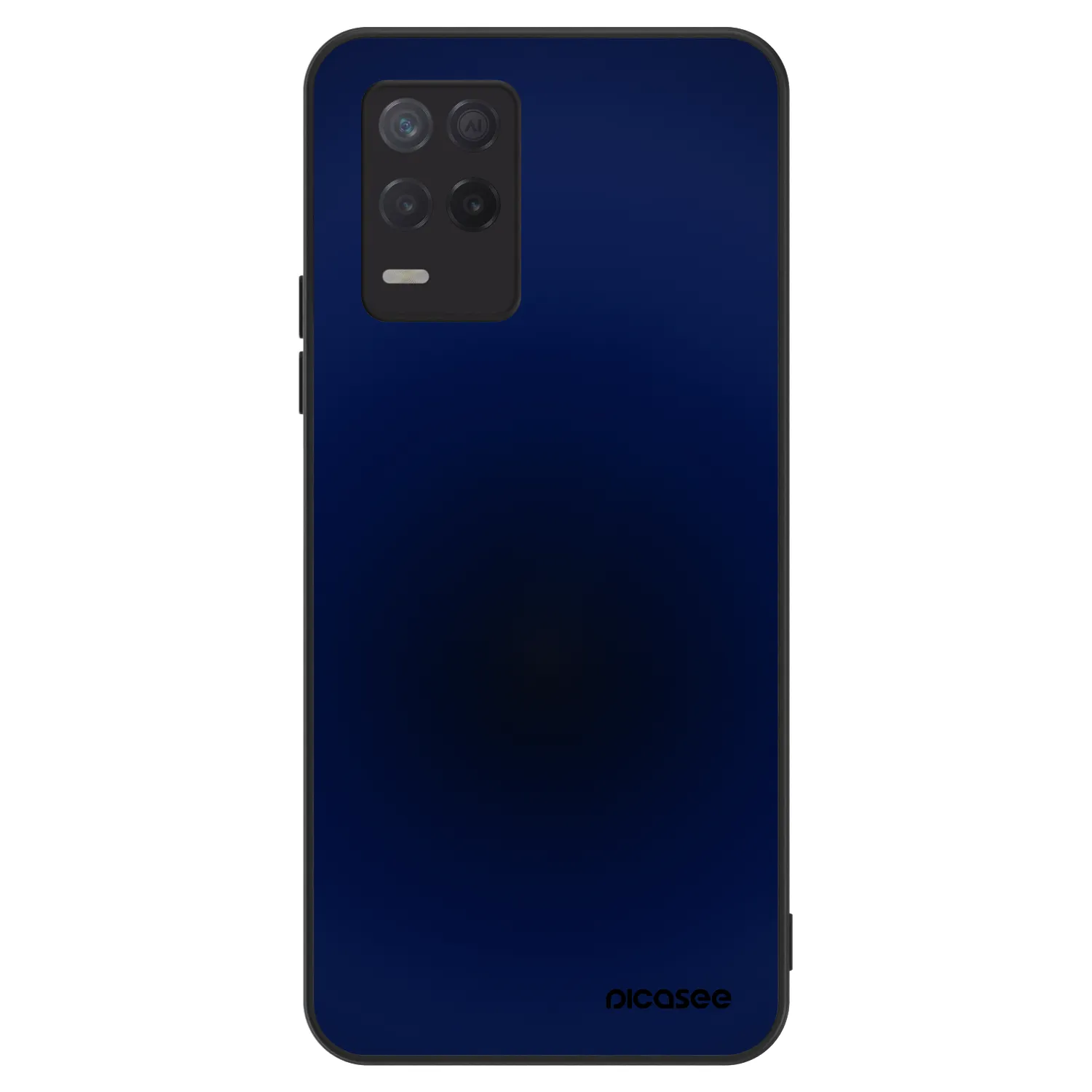 Picasee ULTIMATE CASE pro Realme 8 5G - Deep Ocean