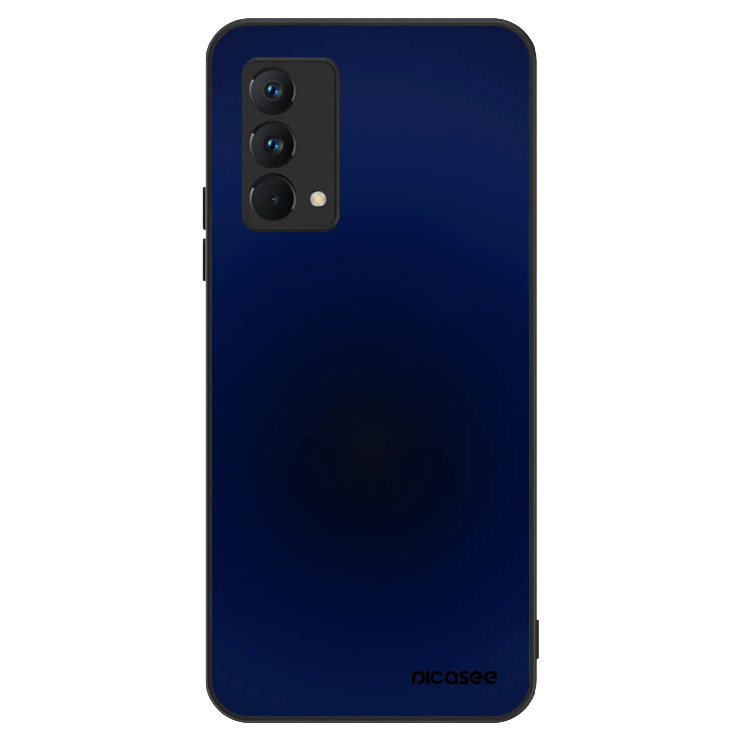 Picasee ULTIMATE CASE pro Realme GT Master Edition 5G - Deep Ocean