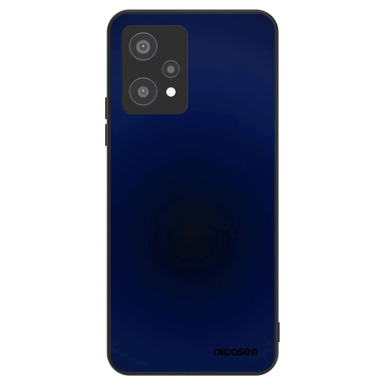 Picasee ULTIMATE CASE pro Realme 9 Pro 5G - Deep Ocean