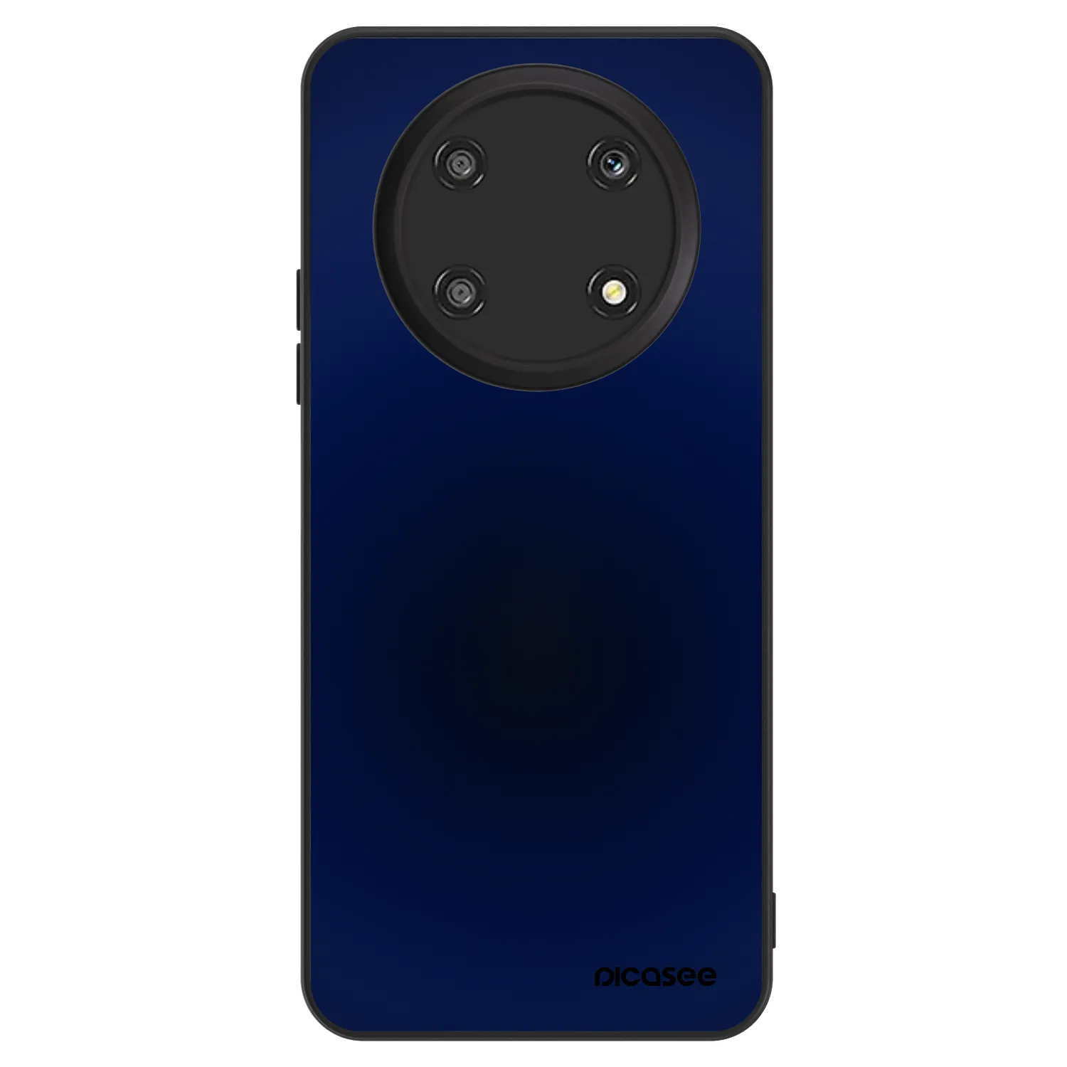 Picasee ULTIMATE CASE pro Honor Magic4 Lite 5G - Deep Ocean