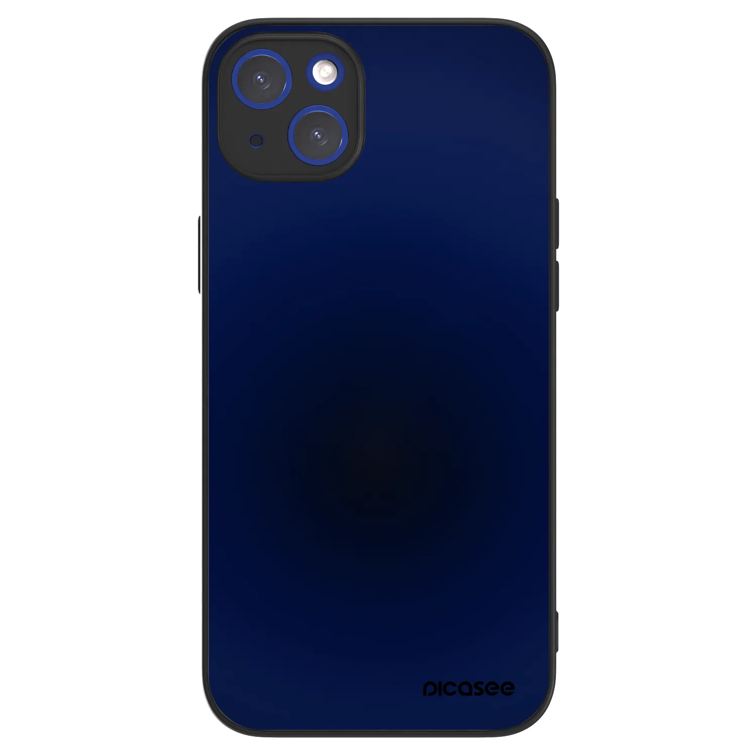 Picasee ULTIMATE CASE pro Apple iPhone 14 Plus - Deep Ocean